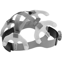 Coiffe de rechange pour casque de s&eacute;curit&eacute; Fibre-Metal, Rochet NRZ Safety Inc.