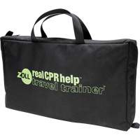 AED Plus&reg; Travel Trainer NRZ Safety Inc.