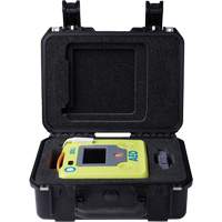 AED Slim Hard-Shell Carry Case, Zoll AED 3 For, Non-Medical NRZ Safety Inc.