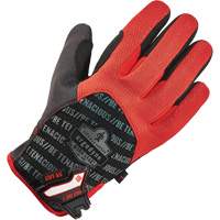 ProFlex&reg; 812CR6 Cut Resistant Utility Gloves, Size Small, Armortex&reg; Shell, ASTM ANSI Level A6/EN 388 Level 5/EN 388 Level E NRZ Safety Inc.