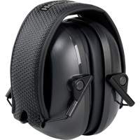 Cache-oreilles passifs VeriShield s&eacute;rie 100 de Howard Leight, Bandeau repliable, 24 NRR dB NRZ Safety Inc.
