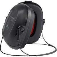 Cache-oreilles passifs VeriShield s&eacute;rie 100 de Howard Leight, Cordon cervical, 22 NRR dB NRZ Safety Inc.