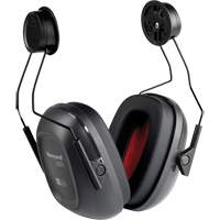 Cache-oreilles passifs VeriShield s&eacute;rie 100 de Howard Leight, Fixation pour casque, 21 NRR dB NRZ Safety Inc.