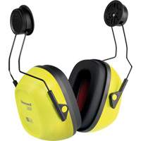 Cache-oreilles passifs VeriShield s&eacute;rie 100 de Howard Leight, Fixation pour casque, 27 NRR dB NRZ Safety Inc.