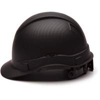 Ridgeline&reg; Cap Style Hardhat, CSA Type 1, Ratchet Suspension, Non-Vented NRZ Safety Inc.