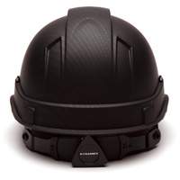 Ridgeline&reg; Cap Style Hardhat, CSA Type 1, Ratchet Suspension, Non-Vented NRZ Safety Inc.