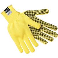Cut Pro String Knit Gloves, Kevlar&reg;, Single Sided, 7 Gauge, Small NRZ Safety Inc.