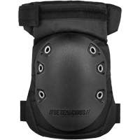 ProFlex&reg; 435HL Comfort Hinged Hard Cap Knee Pads, Hook and Loop Style, Rubber Caps, Foam/Gel Pads NRZ Safety Inc.
