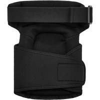 ProFlex&reg; 450 Comfort Hinged Soft Cap Knee Pads, Buckle Style, Rubber Caps, Foam/Gel Pads NRZ Safety Inc.