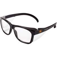 KleenGuard Safety Glasses, Clear Lens, Anti-Fog/Anti-Scratch, ANSI Z87+ NRZ Safety Inc.