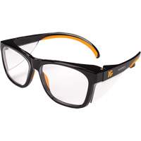 KleenGuard Safety Glasses, Clear Lens, Anti-Reflective, ANSI Z87+ NRZ Safety Inc.