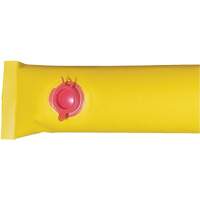 Barrage de d&eacute;rivation rempli d'eau NRZ Safety Inc.