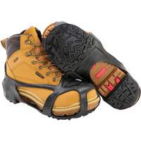 Heavy-Duty Traction Aid, Tungsten Carbide, Stud Traction, Small NRZ Safety Inc.