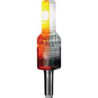 Safety Whip&reg; Hi-Visibility LED Safety Whip Light NRZ Safety Inc.