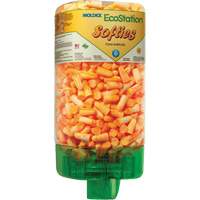 EcoStation Softies&reg; Earplug Dispenser Starter Kit NRZ Safety Inc.