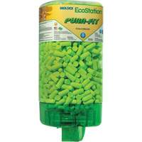 EcoStation Pura-Fit&reg; Earplug Dispenser Starter Kit NRZ Safety Inc.