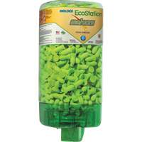 EcoStation Meteors&reg; Earplug Dispenser Starter Kit NRZ Safety Inc.