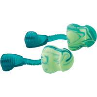 Glide&reg; Foam Soothers Twist-In Moisturizing Earplugs, Bulk - Box NRZ Safety Inc.
