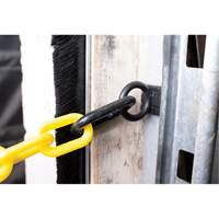 Loading Dock Safety Chain Kit, Plastic NRZ Safety Inc.