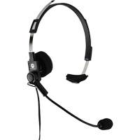 TalkAbout&reg; Headset with Swivel Boom Microphone NRZ Safety Inc.