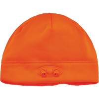 N-Ferno&reg; Skull Cap Beanie Hat with LED Lights, One Size, Black NRZ Safety Inc.