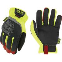 Hi-Viz FastFit&reg; D4-360 Cut Resistant Gloves, Size 8, TrekDry Shell, ASTM ANSI Level A4/EN 388 Level D NRZ Safety Inc.