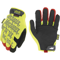 Hi-Viz Original&reg; D4-360 Cut Resistant Gloves, Size 8, TrekDry Shell, ASTM ANSI Level A4/EN 388 Level D NRZ Safety Inc.