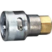 Schrader Socket Fitting NRZ Safety Inc.