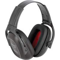 Cache-oreilles passifs di&eacute;lectriques VeriShield s&eacute;rie 100 de Howard Leight, Bandeau repliable, 25 NRR dB NRZ Safety Inc.