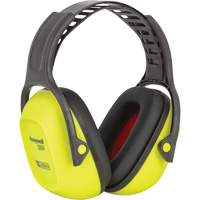 Cache-oreilles passifs di&eacute;lectriques VeriShield s&eacute;rie 100 de Howard Leight, Bandeau, 26 NRR dB NRZ Safety Inc.