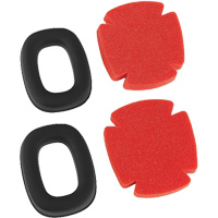 Ensemble hygi&eacute;nique pour serre-t&ecirc;tes VeriShield de Howard Leight NRZ Safety Inc.