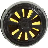 Secure Click Speaking Diaphragm Assembly NRZ Safety Inc.