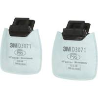 Filtre Secure Click, Filtre contre les particules, Filtre P95 NRZ Safety Inc.