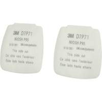 Filtre Secure Click, Filtre contre les particules, Filtre P95 NRZ Safety Inc.