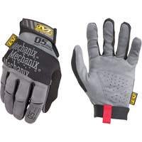 High-Dexterity Gloves, Synthetic Palm, Size 9/Medium NRZ Safety Inc.