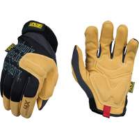 Material4X&reg; Padded Palm Abrasion-Resistant Gloves, Synthetic Palm, Size X-Large/11 NRZ Safety Inc.