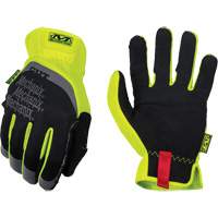 FastFit&reg; E5 Cut-Resistant Gloves, Size Small/8, Armortex&reg; Shell, ASTM ANSI Level A5/EN 388 Level E NRZ Safety Inc.