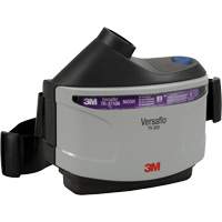 Versaflo TR-300+ Series PAPR Assembly, Lithium-Ion Battery NRZ Safety Inc.