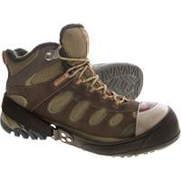 Toes2Go&reg; Steel Toe Cap, Small NRZ Safety Inc.