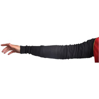 Manches ignifuges Contender, T-petit, 22" lo, Protex NRZ Safety Inc.