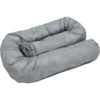 Sorbent Socks, Universal, 18 gal. Absorbancy, 3" W x 4' L, Pack of 12 NRZ Safety Inc.