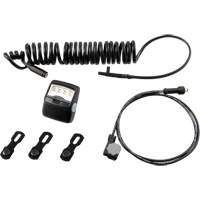 Welding Helmet Task Light Kit NRZ Safety Inc.