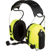 Casque d&eacute;coute ProTac XPI WS Peltor, Style Bandeau, 26 dB NRZ Safety Inc.