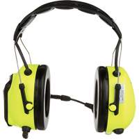 Casque d&eacute;coute ProTac XPI WS Peltor, Style Bandeau, 26 dB NRZ Safety Inc.