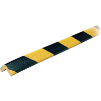 Model E Corner Protection Bumper Guard, 1 M Long NRZ Safety Inc.