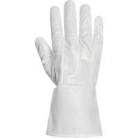 Gants pour la peinture &agrave; vaporisation &eacute;lectrostatique Ground Hog, Taille Grand, 11,5" lo, Polyur&eacute;thane NRZ Safety Inc.