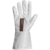Gants pour la peinture &agrave; vaporisation &eacute;lectrostatique Ground Hog, Taille Grand, 11,5" lo, Polyur&eacute;thane NRZ Safety Inc.