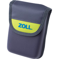 Mallette pour bloc-piles AED, Zoll AED 3 Pour, Non m&eacute;dical NRZ Safety Inc.