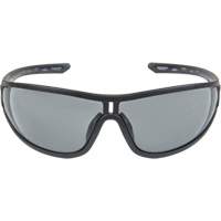 Z3000 Series Safety Glasses, Grey/Smoke Lens, Anti-Fog/Anti-Scratch, ANSI Z87+/Meets/Exceeds CSA Z94.3 NRZ Safety Inc.