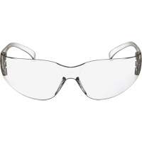 Virtua Safety Glasses, Clear Lens, Anti-Fog, Meets/Exceeds CSA Z94.3 NRZ Safety Inc.
